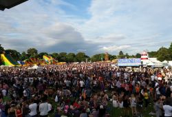 bedford river festival 2018